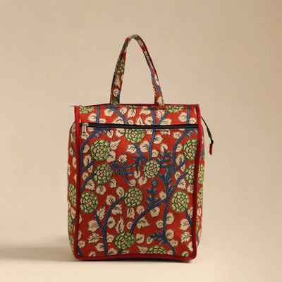 Handcrafted Cotton Shopping Hand Bag 09