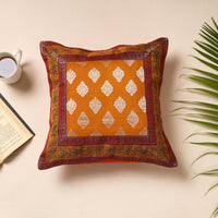 Banarasi Cushion Cover