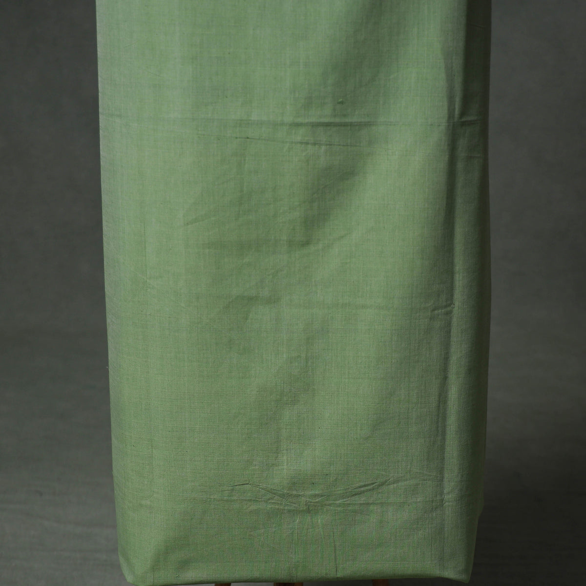 Patchwork Mangalagiri Handloom Cotton Unstitched Kurta Material (2.5m) 52