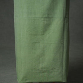Patchwork Mangalagiri Handloom Cotton Unstitched Kurta Material (2.5m) 52