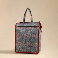 Handcrafted Cotton Shopping Hand Bag 06