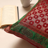 Banarasi Cushion Cover
