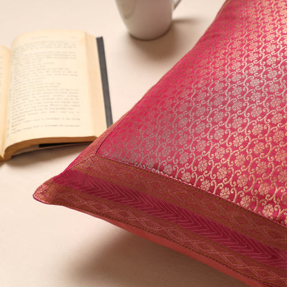 Banarasi Cushion Cover 