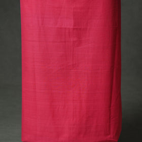 Patchwork Mangalagiri Handloom Cotton Unstitched Kurta Material (2.5m) 59