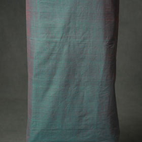 Patchwork Mangalagiri Handloom Cotton Unstitched Kurta Material (2.5m) 60