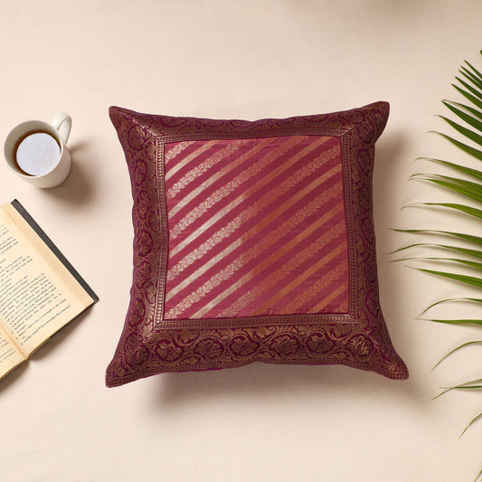 Banarasi Cushion Cover
