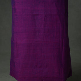 Patchwork Mangalagiri Handloom Cotton Unstitched Kurta Material (2.5m) 65