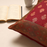 Banarasi Cushion Cover
