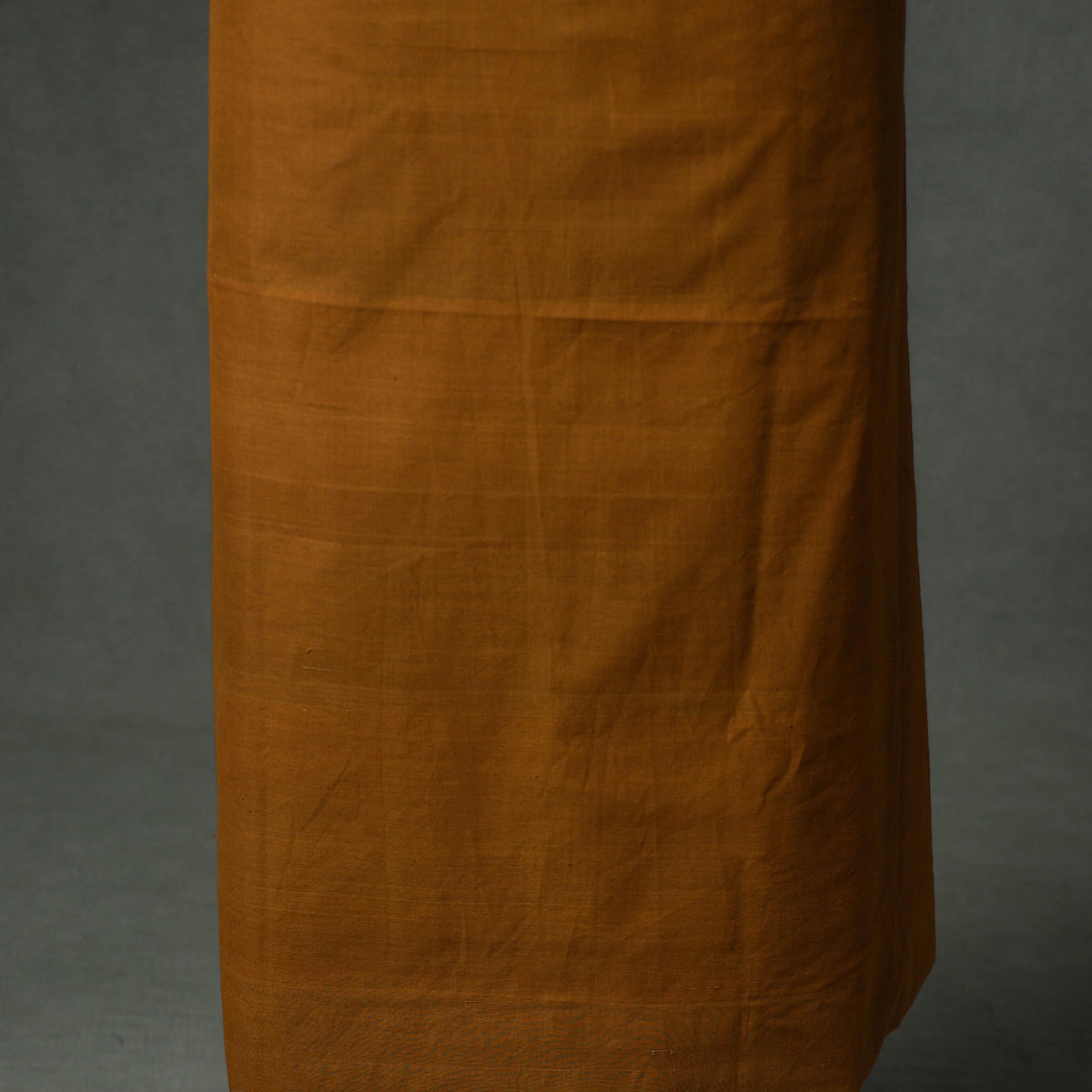 Patchwork Mangalagiri Handloom Cotton Unstitched Kurta Material (2.5m) 67