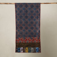 patchwork stole