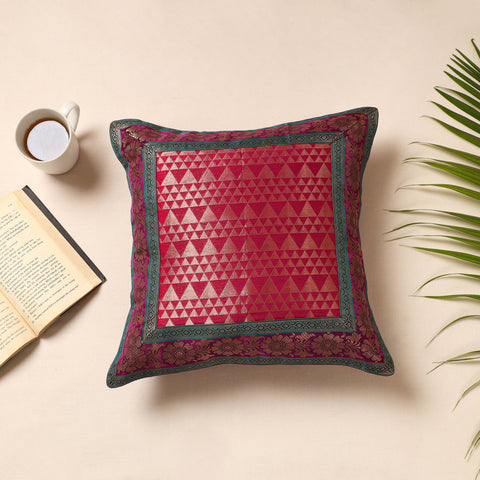 Banarasi Cushion Cover