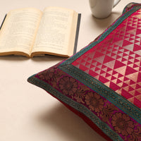 Banarasi Cushion Cover