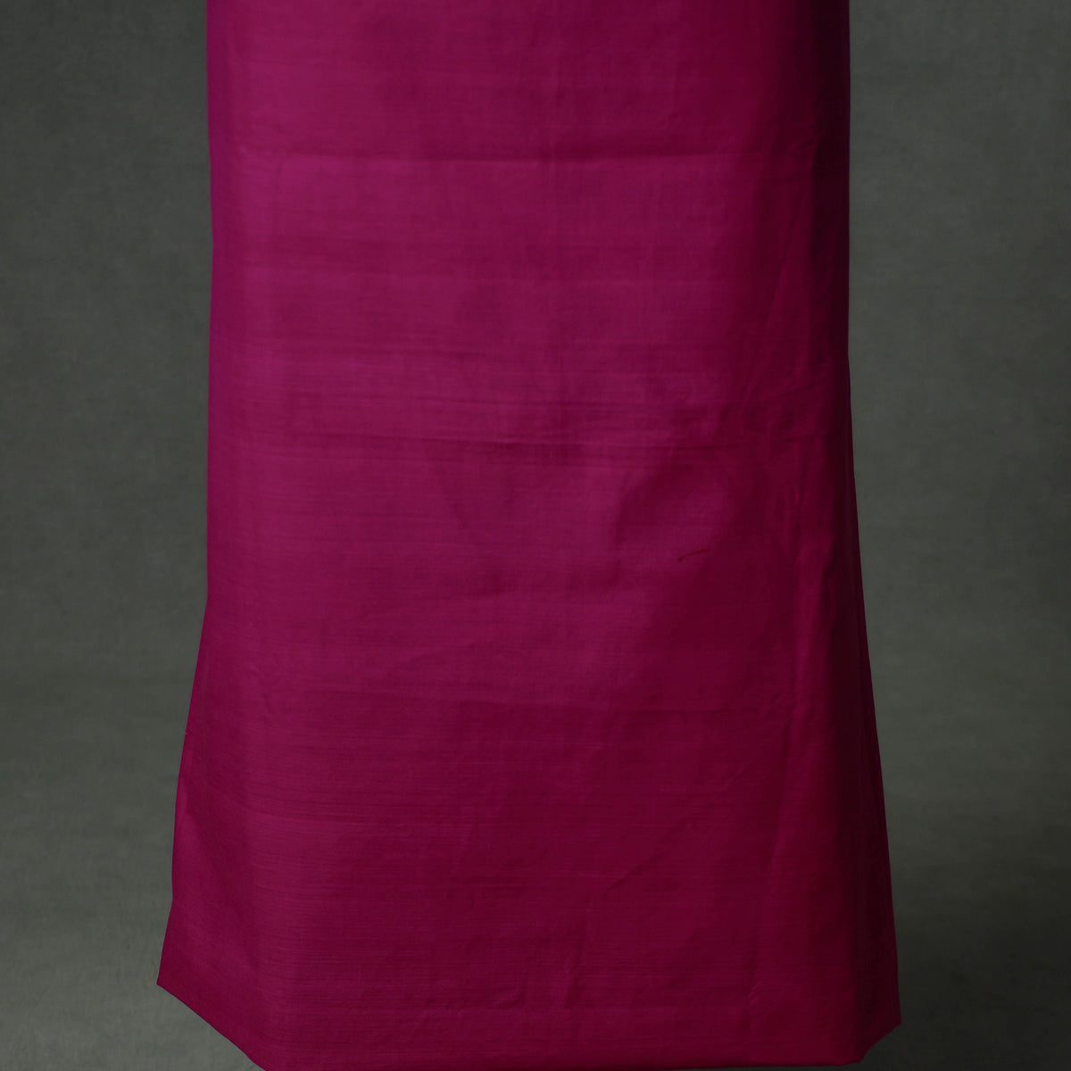 Patchwork Mangalagiri Handloom Cotton Unstitched Kurta Material (2.5m) 71