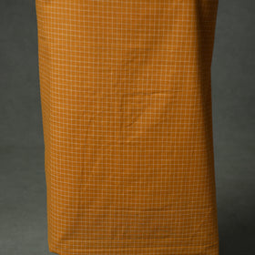 Patchwork Jacquard Buti Cotton Unstitched Kurta Material (2.5M) 74