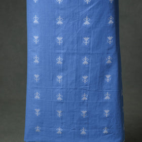 Patchwork Jacquard Buti Cotton Unstitched Kurta Material (2.5M) 75
