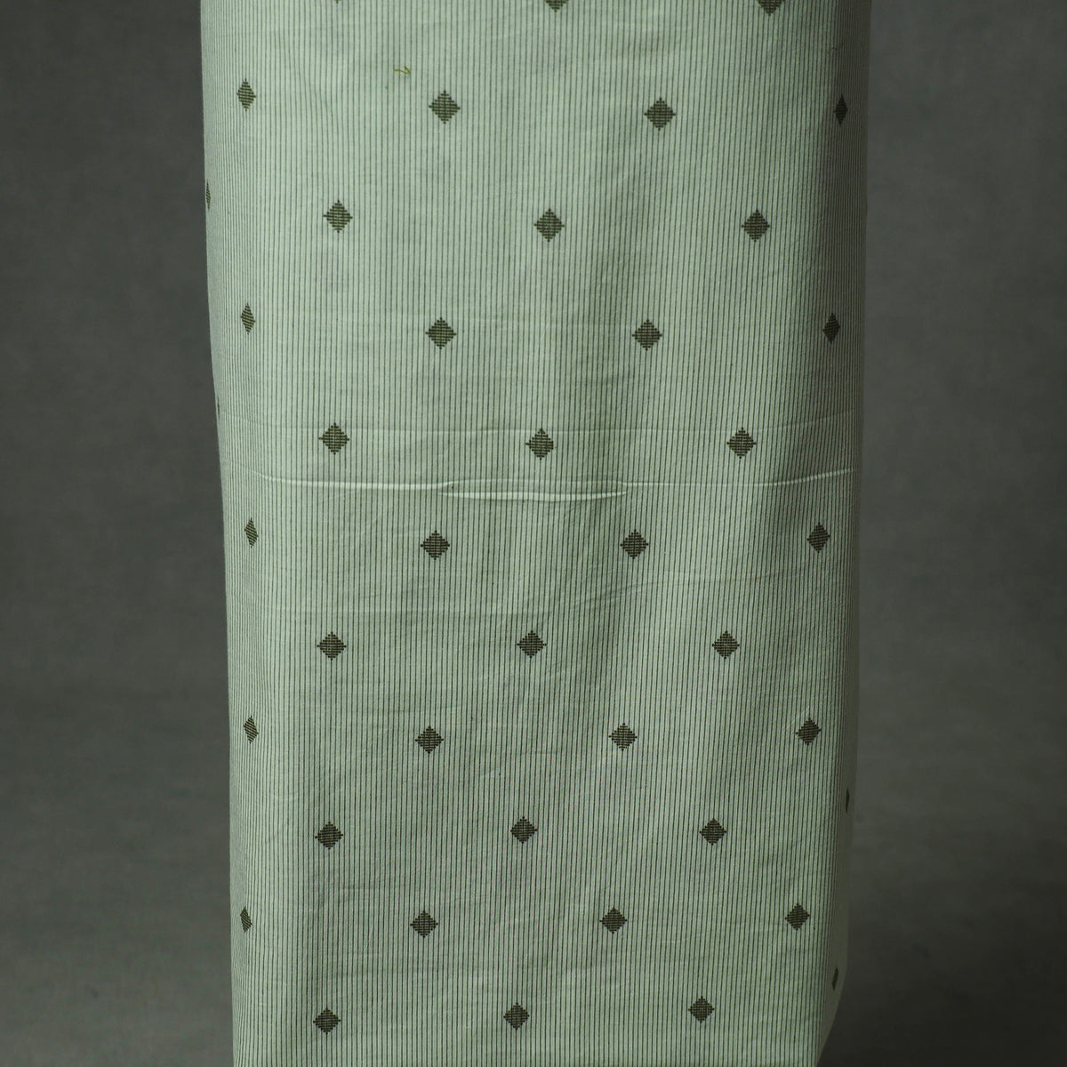 Patchwork Jacquard Buti Cotton Unstitched Kurta Material (2.5M) 76