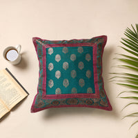 Banarasi Cushion Cover