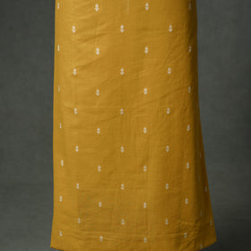 Patchwork Jacquard Buti Cotton Unstitched Kurta Material (2.5M) 77