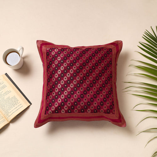 Banarasi Cushion Cover