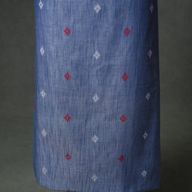 Patchwork Jacquard Buti Cotton Unstitched Kurta Material (2.5M) 81