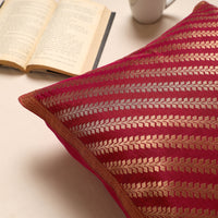 Banarasi Cushion Cover