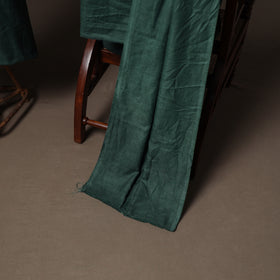 Plain Woolen Unstitched Dress Material: Kurta, Bottom with Dupatta 01