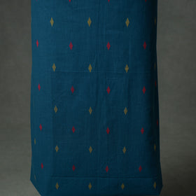 Patchwork Jacquard Buti Cotton Unstitched Kurta Material (2.5M) 82