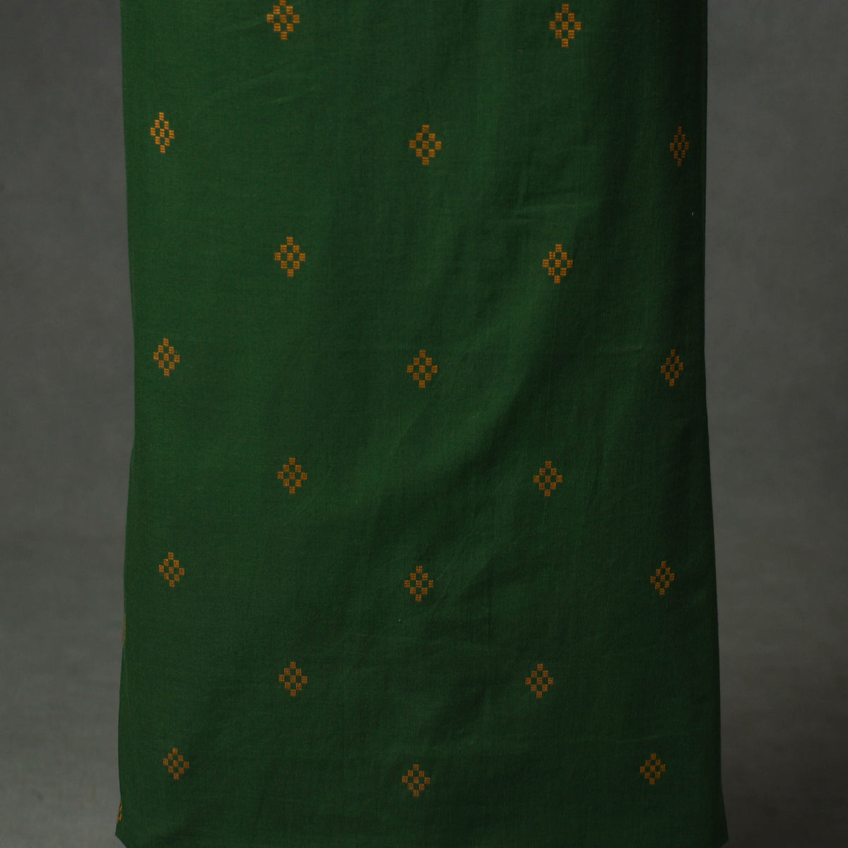 Patchwork Jacquard Buti Cotton Unstitched Kurta Material (2.5M) 83
