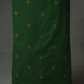 Patchwork Jacquard Buti Cotton Unstitched Kurta Material (2.5M) 83