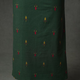 Patchwork Jacquard Buti Cotton Unstitched Kurta Material (2.5M) 84