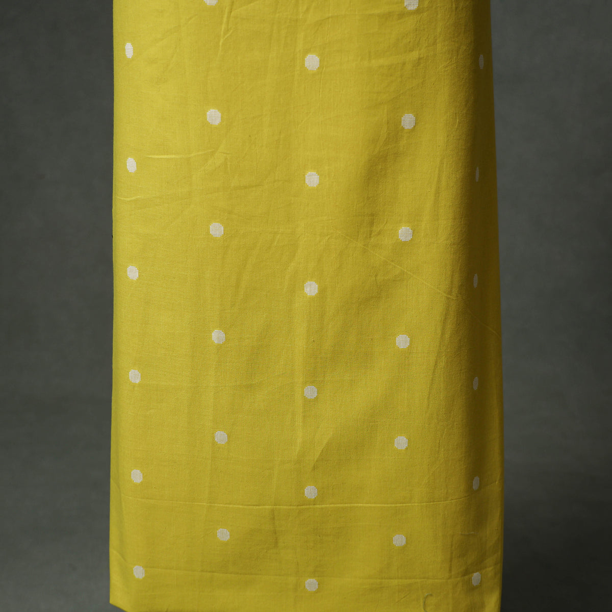 Patchwork jacquard buti cotton unstitched kurta material