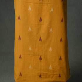 Patchwork Jacquard Buti Cotton Unstitched Kurta Material (2.5M) 87