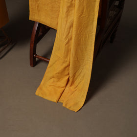Plain Woolen Unstitched Dress Material: Kurta, Bottom with Dupatta 03