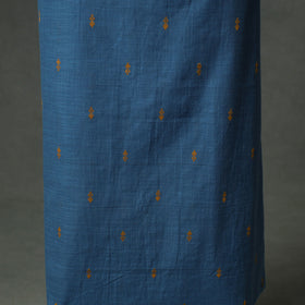 Patchwork Jacquard Buti Cotton Unstitched Kurta Material (2.5M) 88