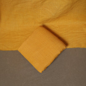 Plain Woolen Unstitched Dress Material: Kurta, Bottom with Dupatta 03