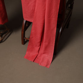 Plain Woolen Unstitched Dress Material: Kurta, Bottom with Dupatta 04
