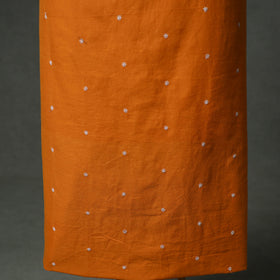 Patchwork Jacquard Buti Cotton Unstitched Kurta Material (2.5M) 90