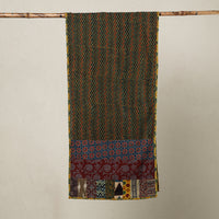 patchwork stole