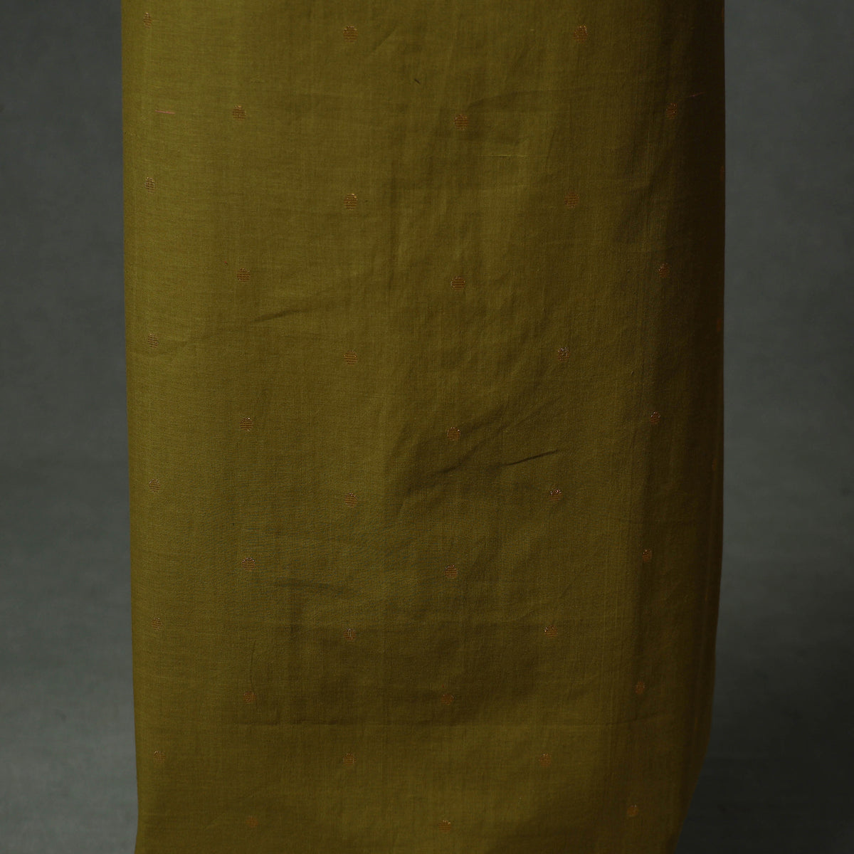 Patchwork Jacquard Buti Cotton Unstitched Kurta Material (2.5M) 91