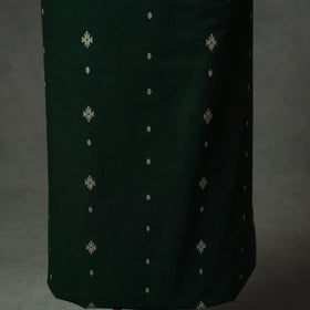 Patchwork Jacquard Buti Cotton Unstitched Kurta Material (2.5M) 94