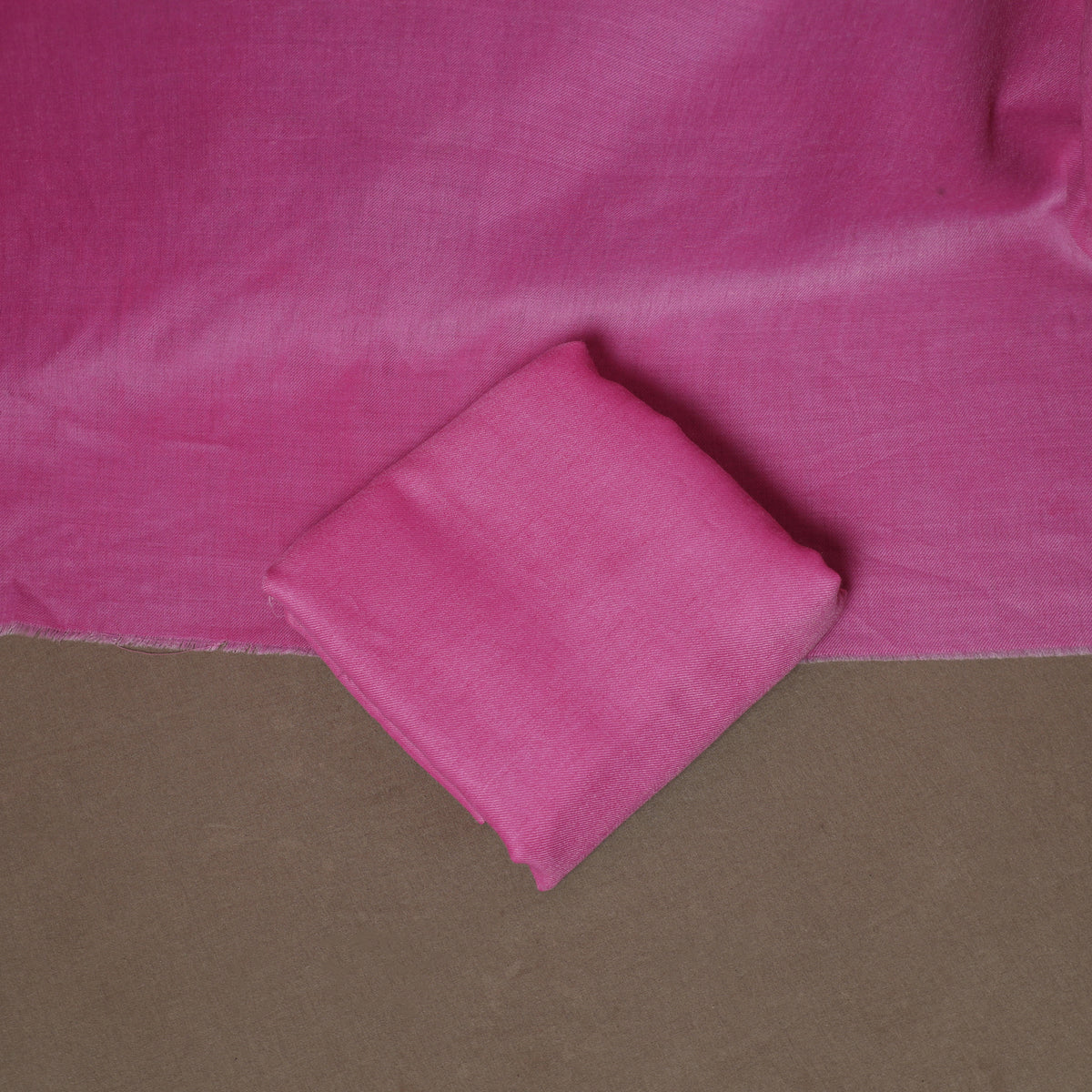 Plain Woolen Unstitched Dress Material: Kurta, Bottom with Dupatta 07