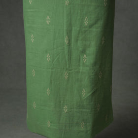 Patchwork Jacquard Buti Cotton Unstitched Kurta Material (2.5M) 95