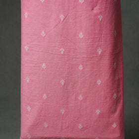 Patchwork Jacquard Buti Cotton Unstitched Kurta Material (2.5M) 96