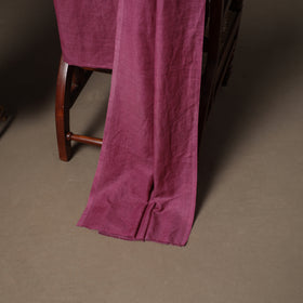 Plain Woolen Unstitched Dress Material: Kurta, Bottom with Dupatta 08