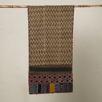 patchwork stole