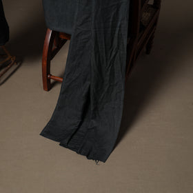 Plain Woolen Unstitched Dress Material: Kurta, Bottom with Dupatta 09