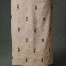 Patchwork Jacquard Buti Cotton Unstitched Kurta Material (2.5M) 99