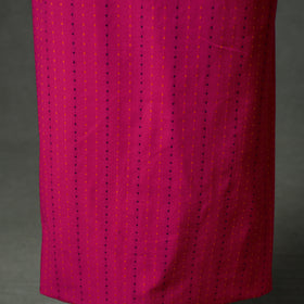 Patchwork Jacquard Buti Cotton Unstitched Kurta Material (2.5M) 100