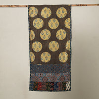 patchwork stole