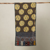 patchwork stole